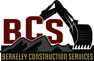 Berkeley Construction Services Logo