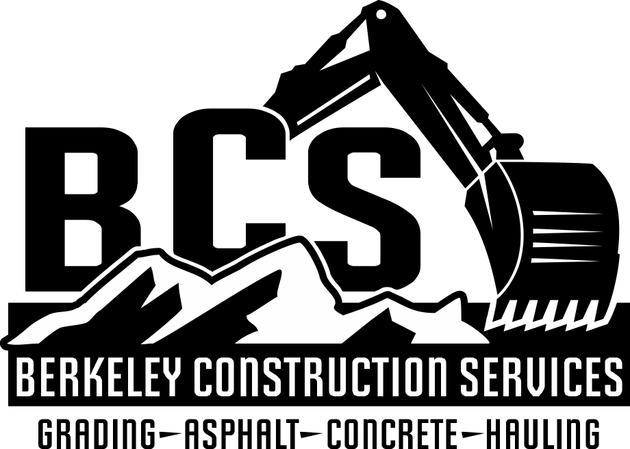 Berkeley Construction Services Logo